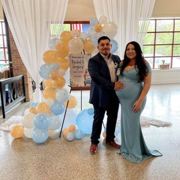 Meet your Posher, Rachel - Picture 1 of 1